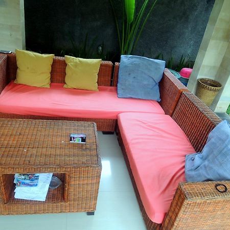Villa Jayastuti House Ubud Esterno foto