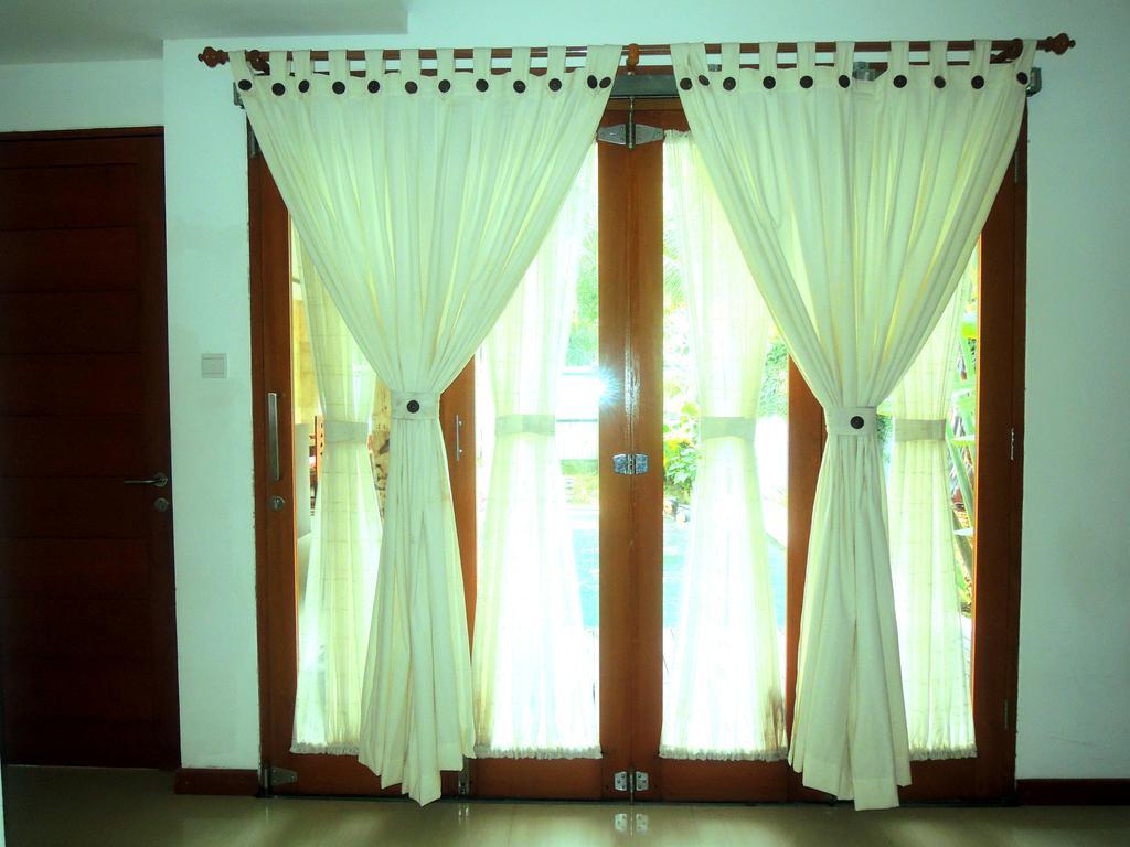 Villa Jayastuti House Ubud Esterno foto