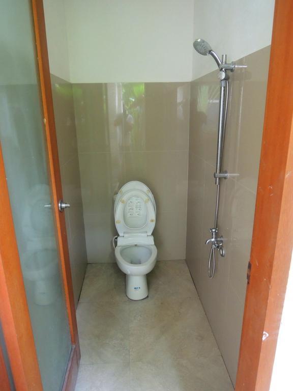 Villa Jayastuti House Ubud Esterno foto